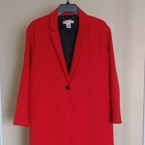 Liz Claiborne Coat